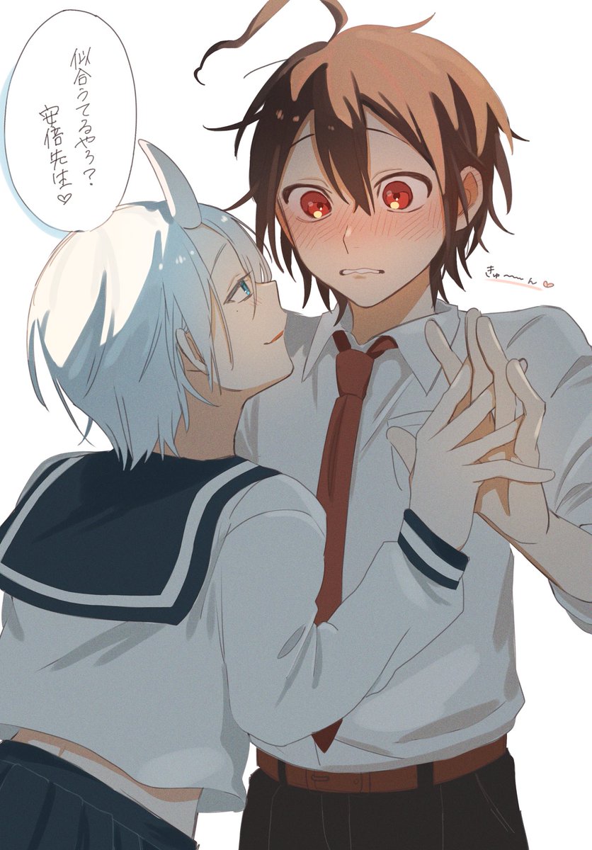 #妖はじFA  #よはじFA