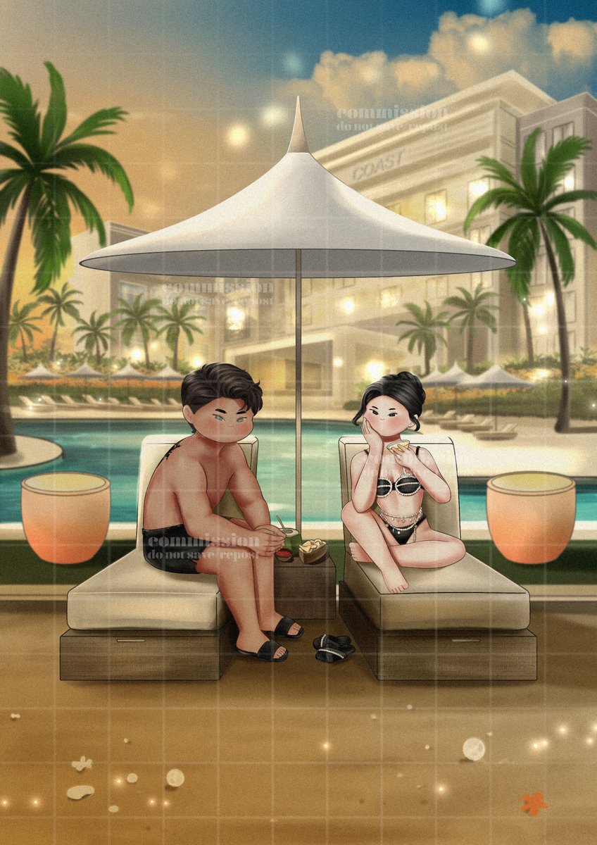studioviii_'s tweet photo. “For a brief and peaceful moment, I admitted that I still... want to love him.”

#FIVEnomenalLoveofMaChilles
#StillTheSunBeats https://t.co/59aDkjJcVn