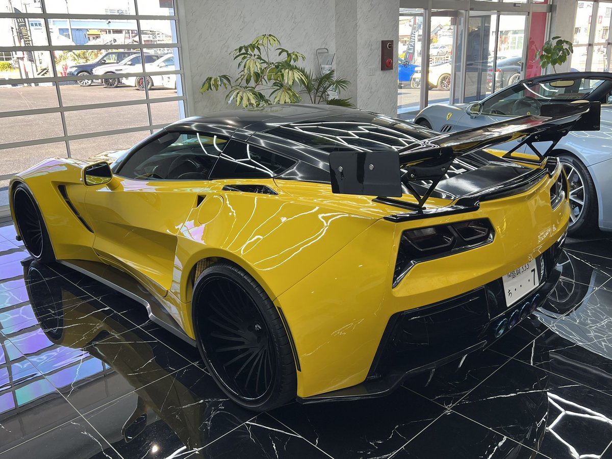 トトロ🍃 (@TOTORO_JZX100) / Posts / X