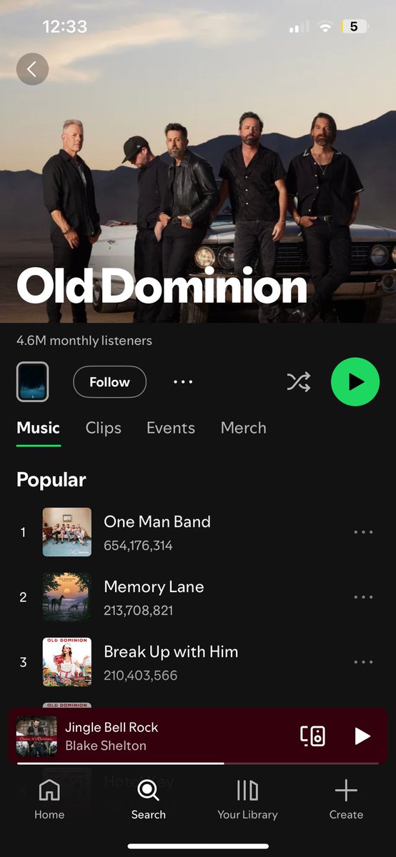 JMU BEST WIN! congrats on beating this 5 man singing group. They DO NOT deserve the playoffs… #CFBPlayoff #duke #jmu