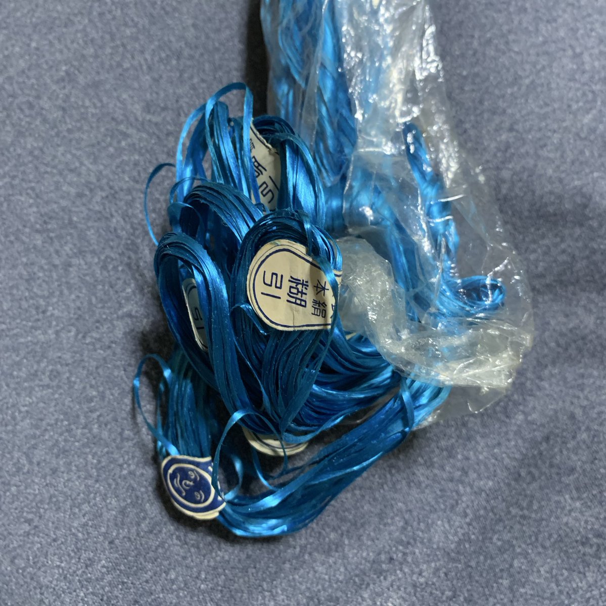 糊引ってなんだろう🤔