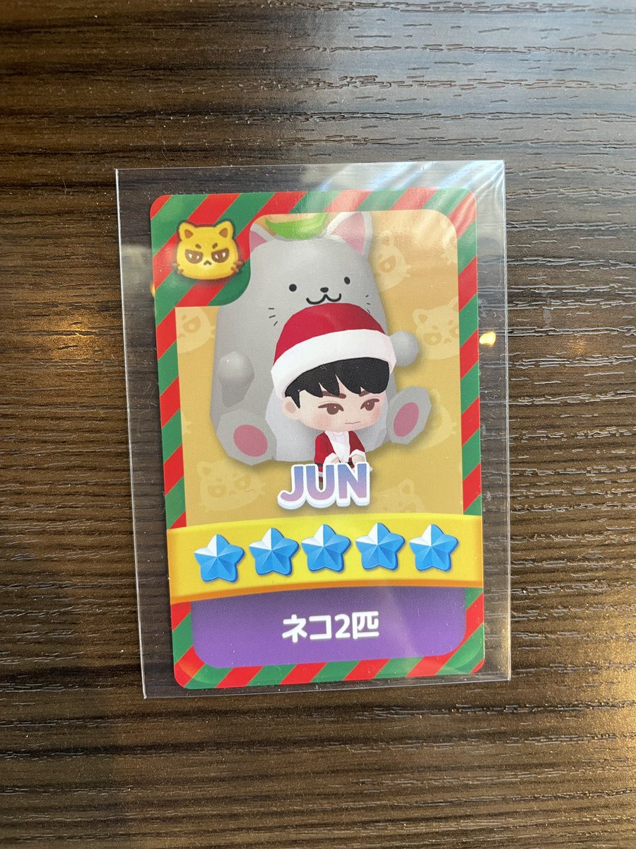 SEVENTEEN セブチ New パズチ fc更新 特典 カード 交換 買取 トレカ