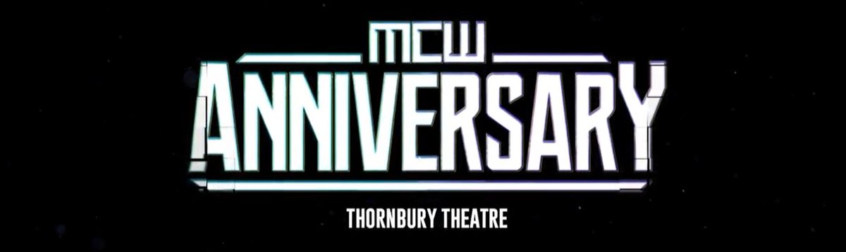 After a massive 2025, MCW is back in 2026 for Anniversary at the Thornbury Theatre on Saturday 21st February. Tickets are available from 9am tomorrow at MCWTix.com.au – don’t miss out on this one! #mcwendgame