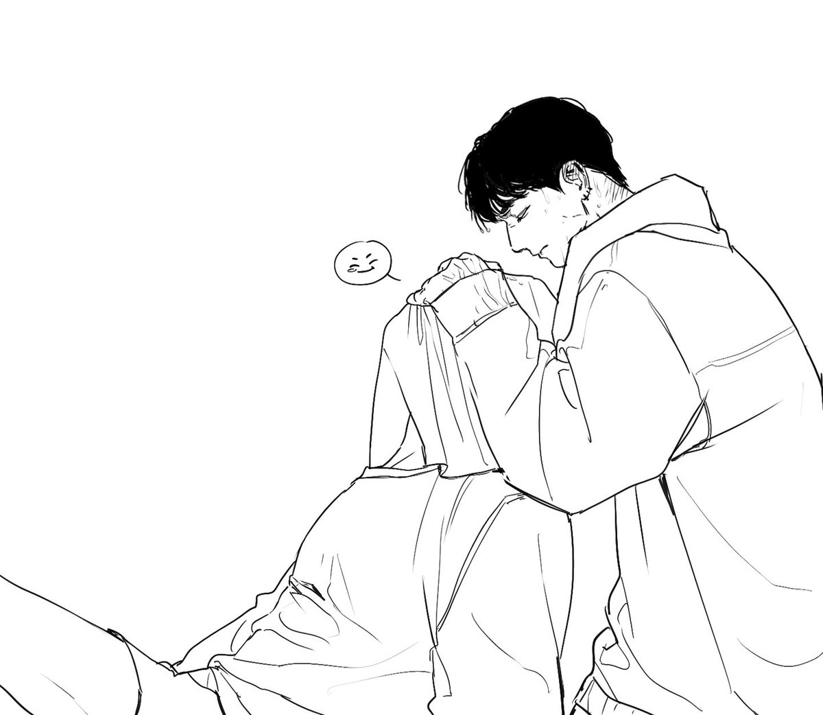 #곰영

박대딩강저씨
아저씨느끼해요

(트레틀사용)