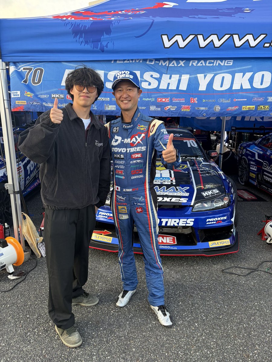 eitomatsumoto_8's tweet photo. 本日17歳になりました！🔥
2026年もHOUSE INNOVATIONとして変わらず走らせてもらえる喜びを噛み締めつつ、17歳の年も全力で楽しみたいと思います！！👍
関わってくださる全てる人に感謝します！
17歳になっても変わらず今の目標を目指し続けたいと思います！
これからも応援よろしくお願いします😁 https://t.co/MZk7GGpuNJ