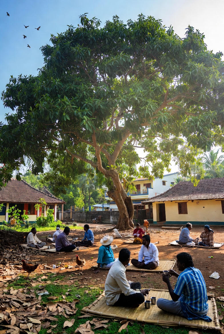 Sravan Bitla tweet media