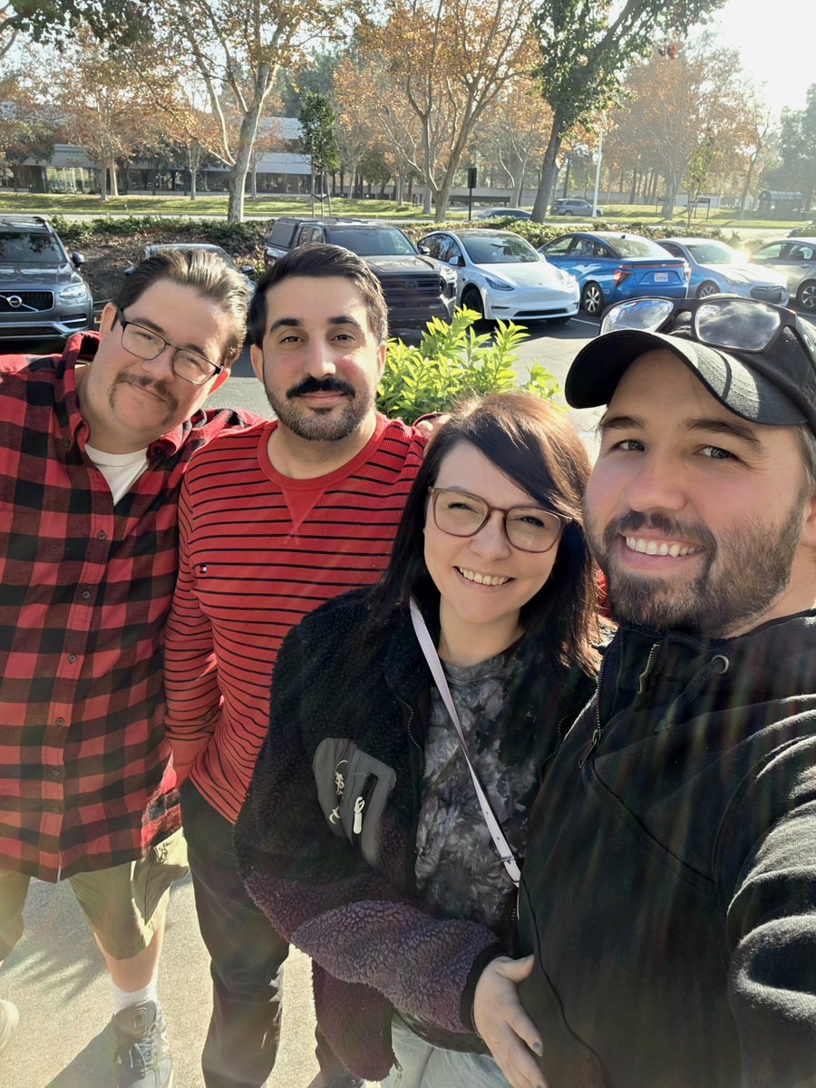 Drew 🔜 BlizzCon 2026 tweet media