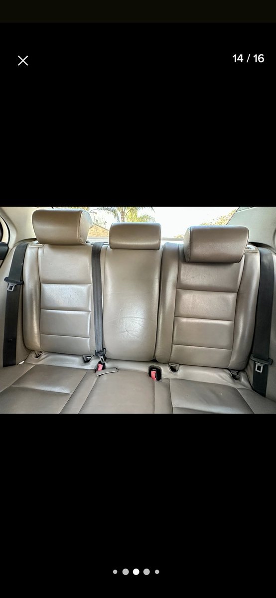 Tu Coche! con Alex tweet media