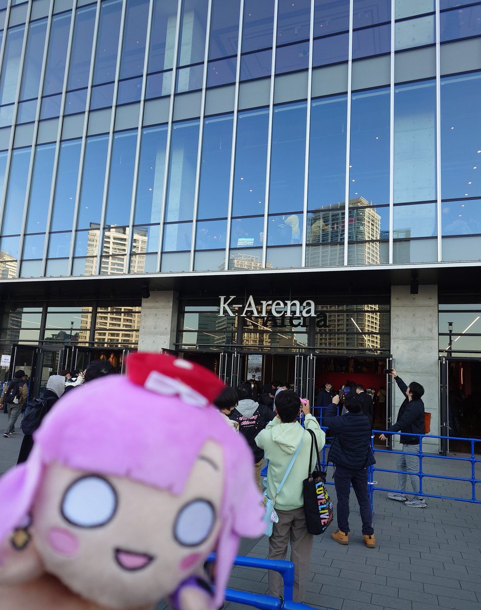 蓮ページ 4/5まで ラブライブ！蓮ノ空女学院スクールアイドルクラブ 5th Live Tour