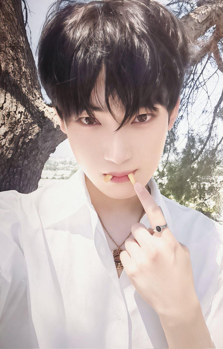 kimsunoo_fish's tweet image. 🍟#선우 #SUNOO #ソヌ