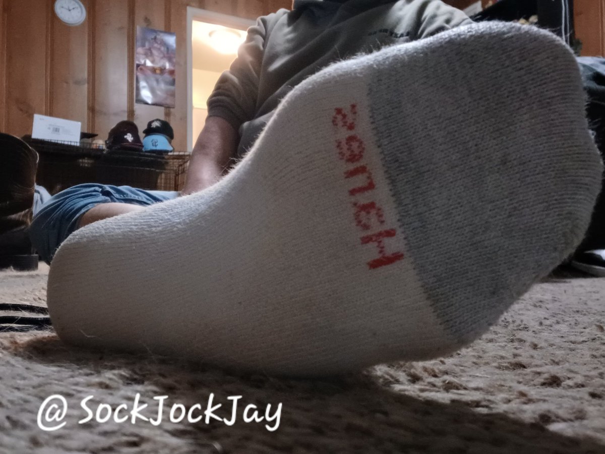 SockJockJay tweet media