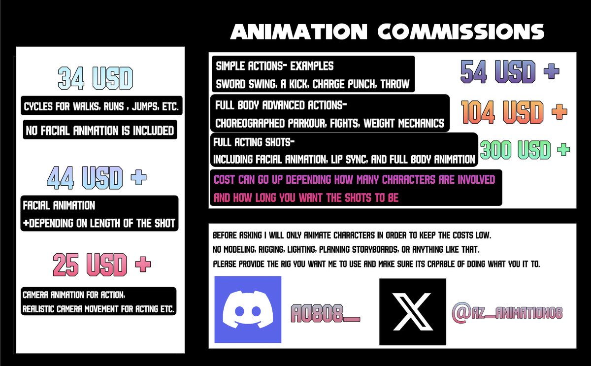 A.O8 (Comm Open 2/3) tweet media
