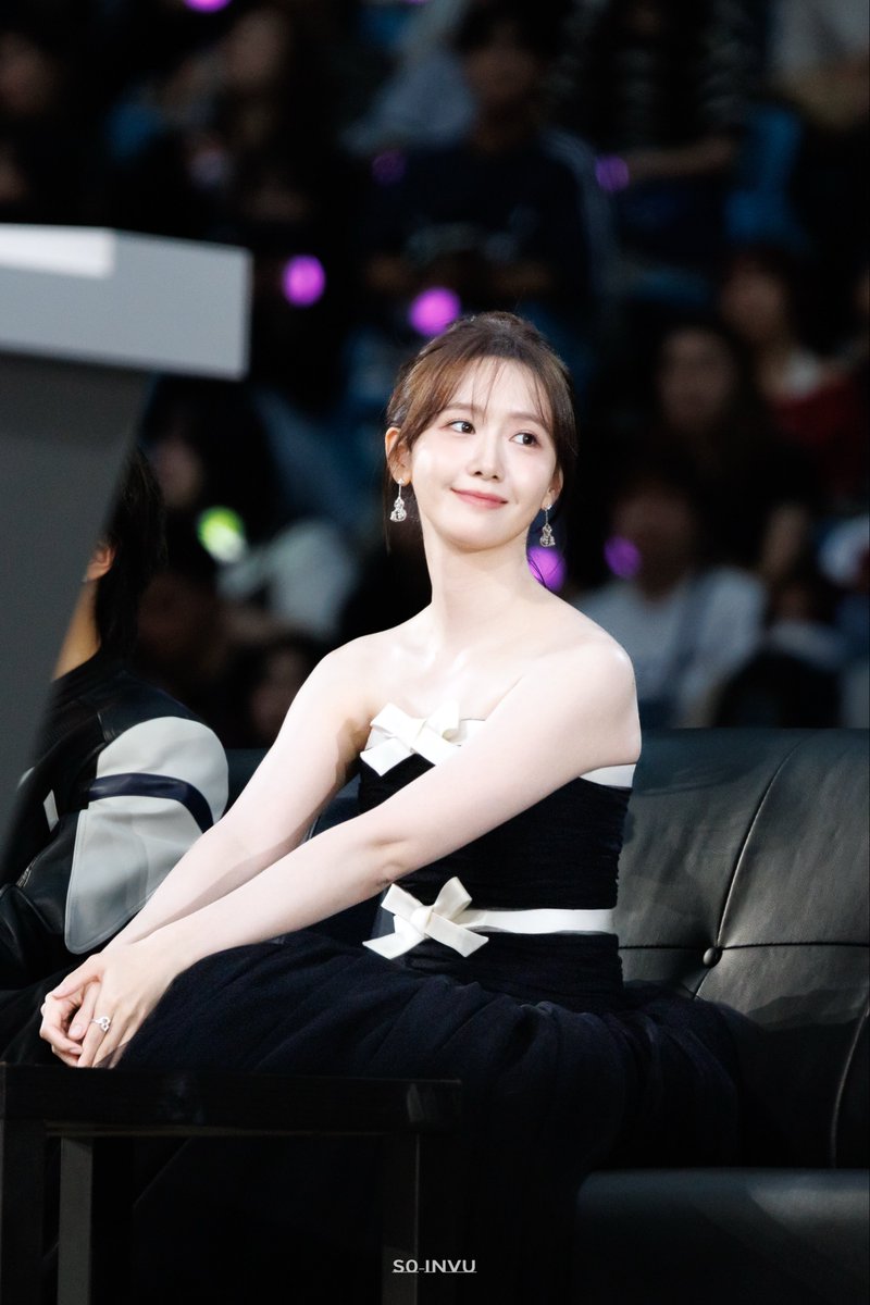 251206 👸🏻

Asia Artist Awards

#Yoona #YoonaAAAward
