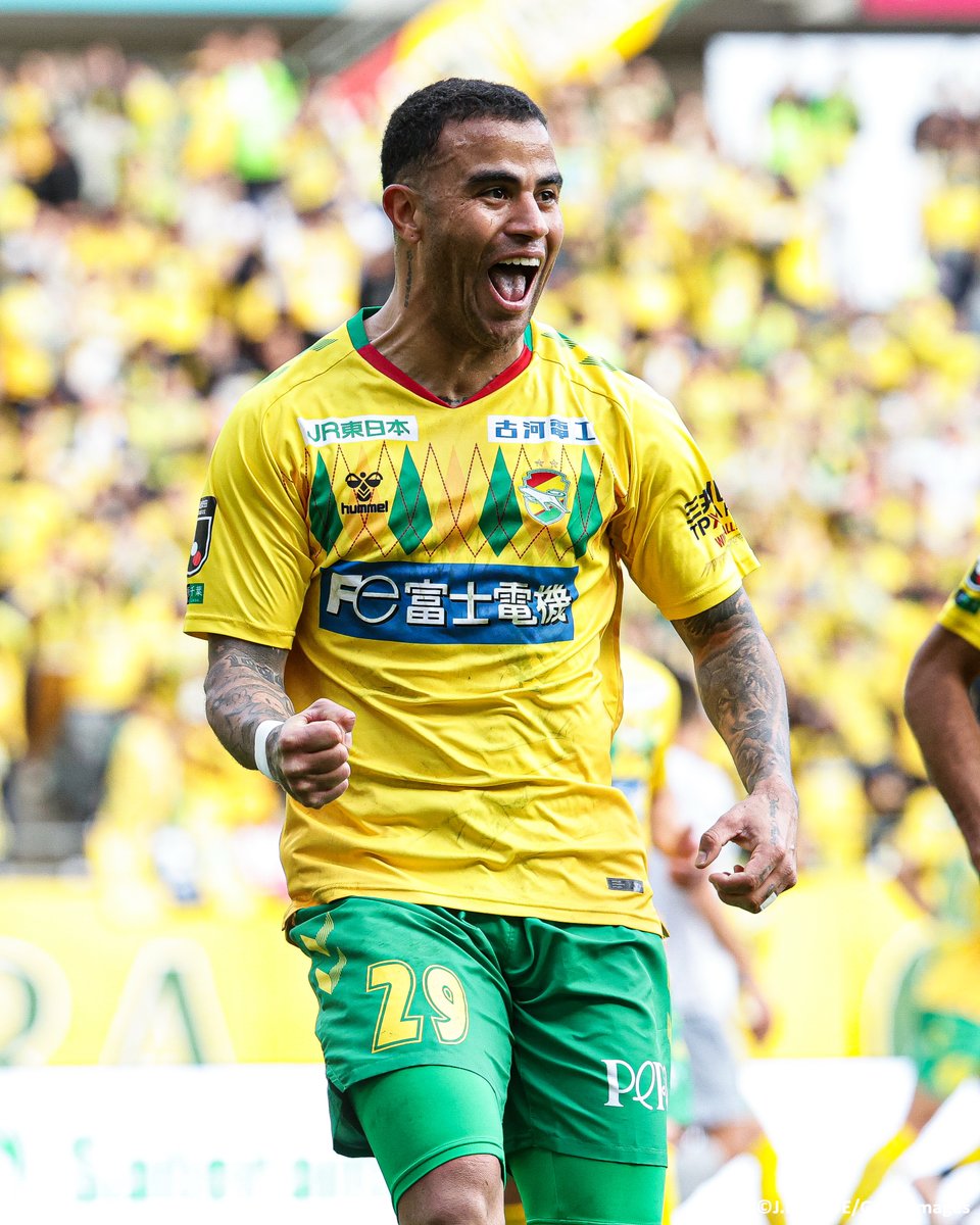 🟡 ジェフユナイテッド千葉が3点差追いつく！🟢 このまま試合を終える