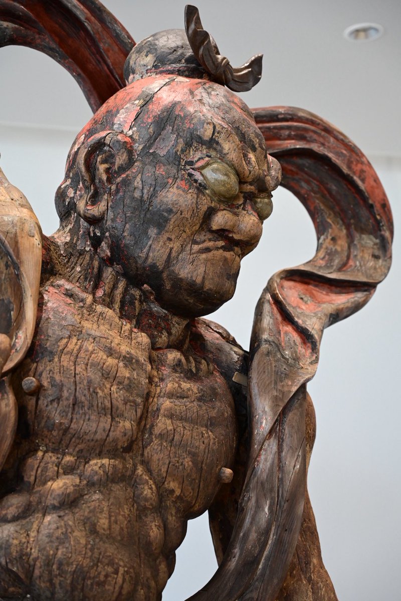 渡仁(とにん) (@niohangya) / Posts / X