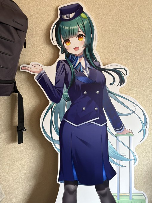 東北ずん子さん好き 