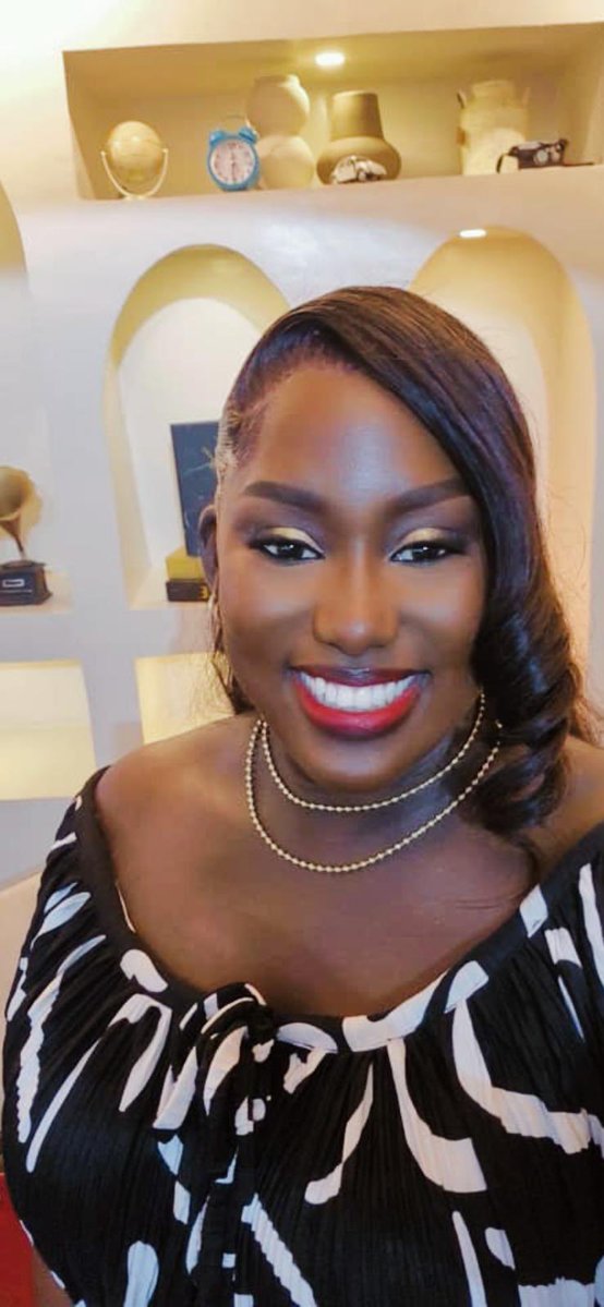 voosiki's tweet image. In all the 13 years I’ve known you, these past 6 have been the best years

Happy anniversary dear

May Jah, the God of love finish our training 

7 of 7