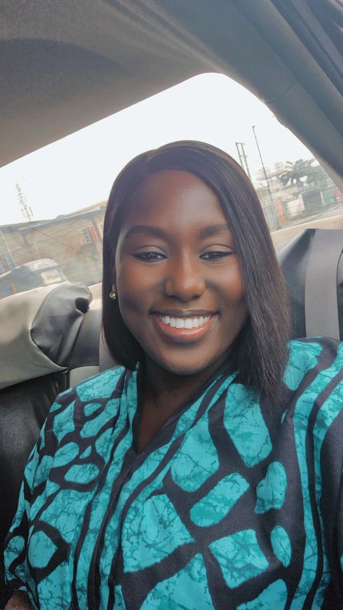 voosiki's tweet image. In all the 13 years I’ve known you, these past 6 have been the best years

Happy anniversary dear

May Jah, the God of love finish our training 

7 of 7