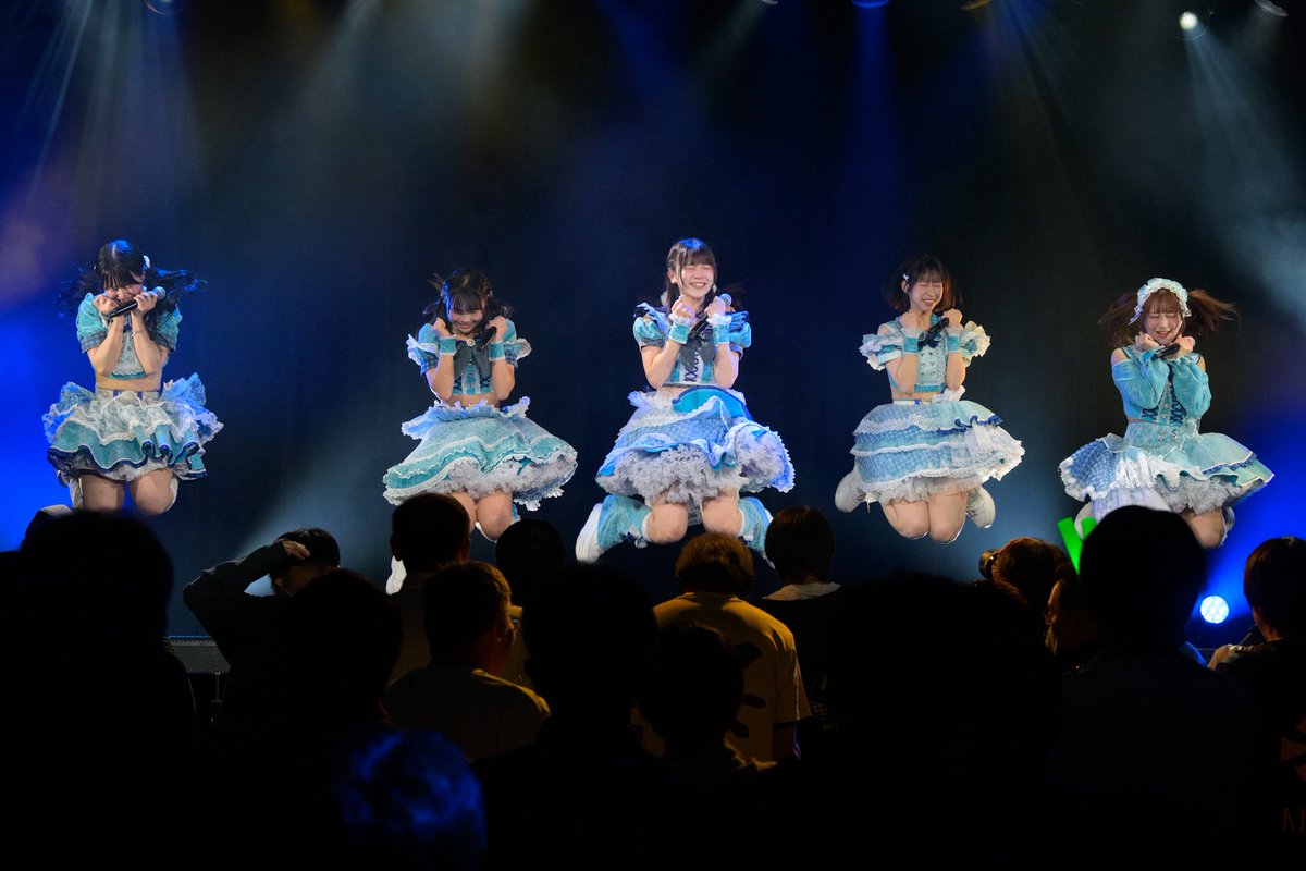 新春アイドルイベント「アイドルアラモードプチVol.128」チケット販売開始