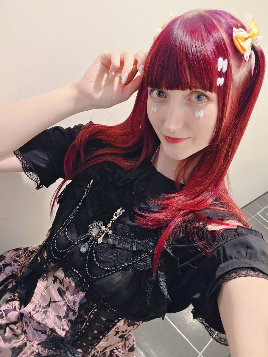 FOR-Z tomonyan 星羅ともか ともにゃん🧡🐾 (@Tomo_Nyan_Desu) / Posts / X