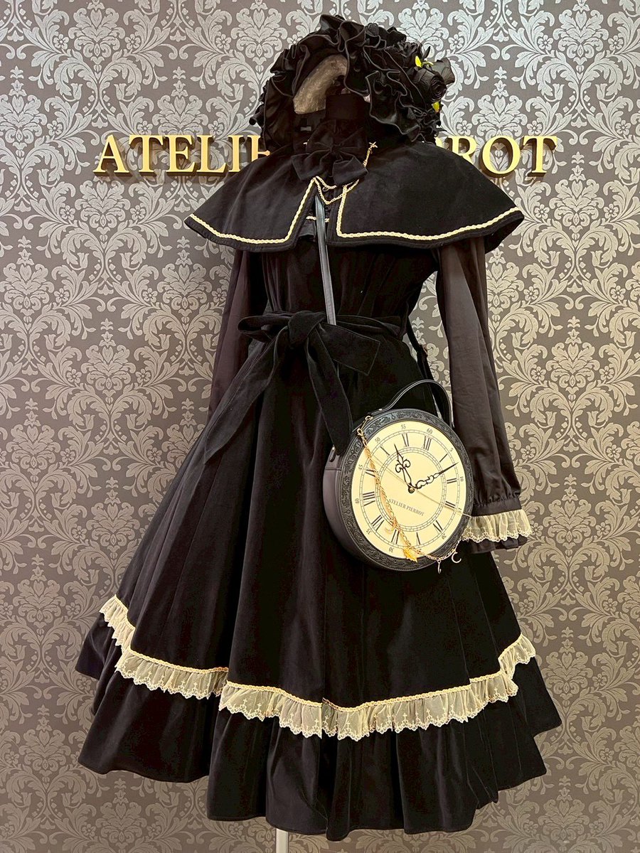 黒鳶の聖者 店舗購入特典 SS21枚セット ✝️おすすめアイテム✝️ 【Victorian maiden】 ベルベットローゼン