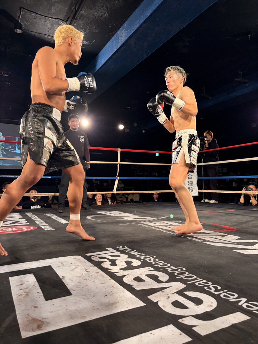 12/7（日）『KROSS×OVER.33』 @KrossoverF #KROSSOVER33 #新宿FACE 第