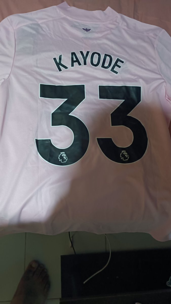 SCP Jersey tweet media