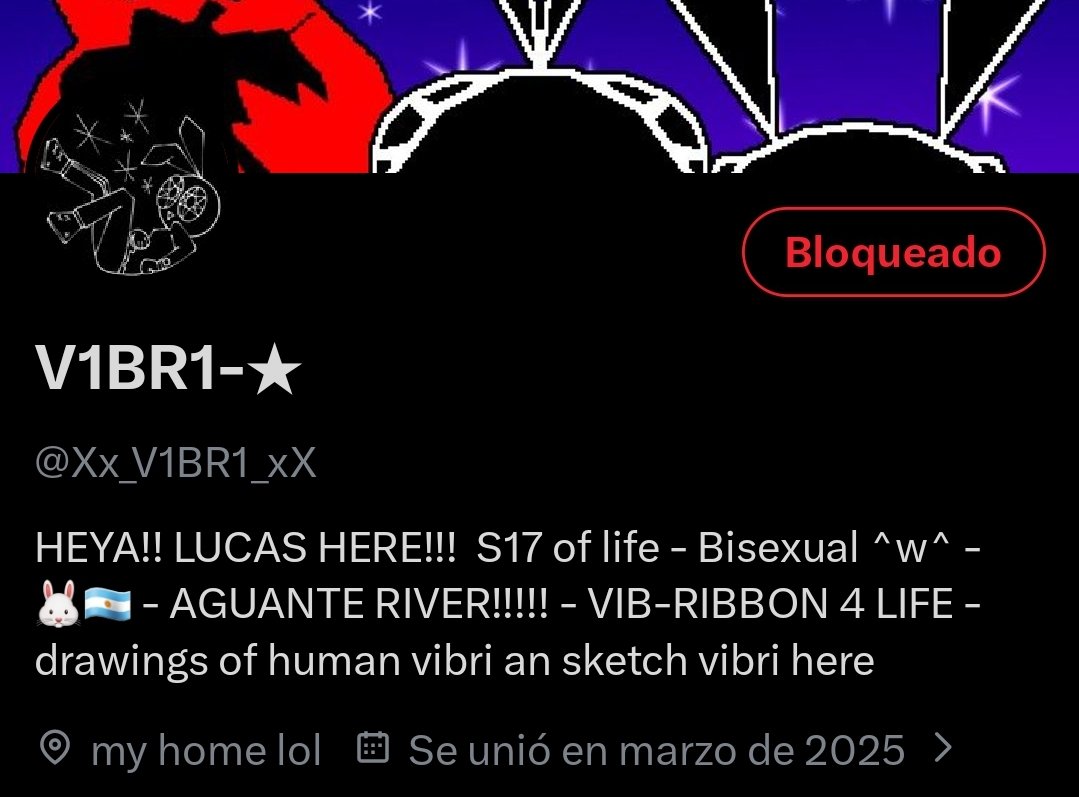 Would like to note he also has a twitter