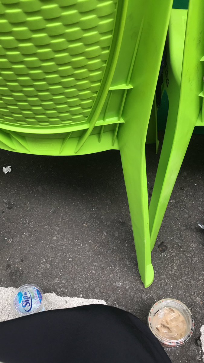 lagi kondangan ketemu mantan pacar bapak w, gue sgt kenal krn dlu sering pergi brg.

sehat selalu tante, makasih udh baik sm akuuuu. semoga dpt laki2 yg baik juga.