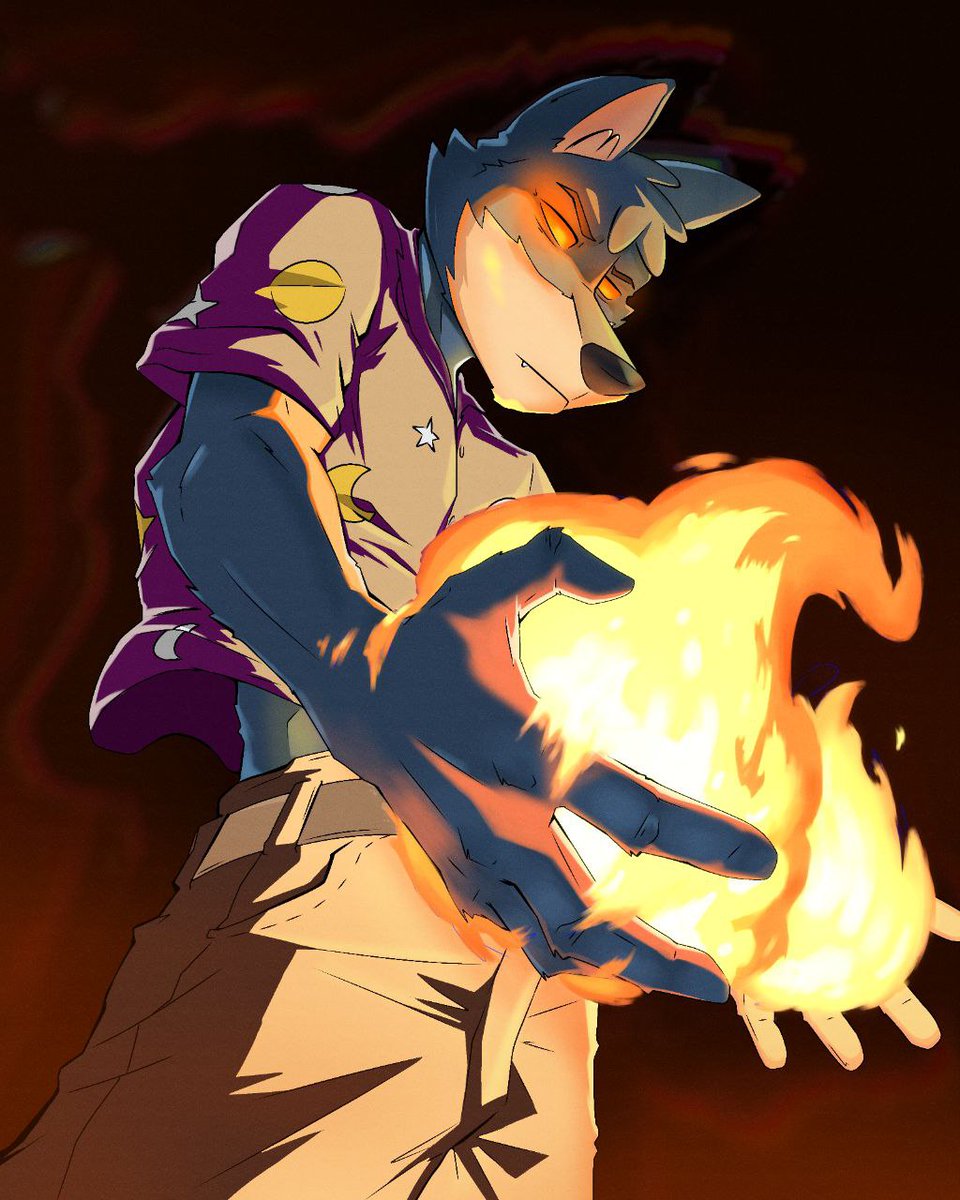 I do see the NFT market is maturing!

We're seeing a needed shift in NFTs that should have been here a long time ago.

NFTs will never die, no matter what anyone says 🫡

It's just a matter of a new perspective, a new day one

Wolfish!