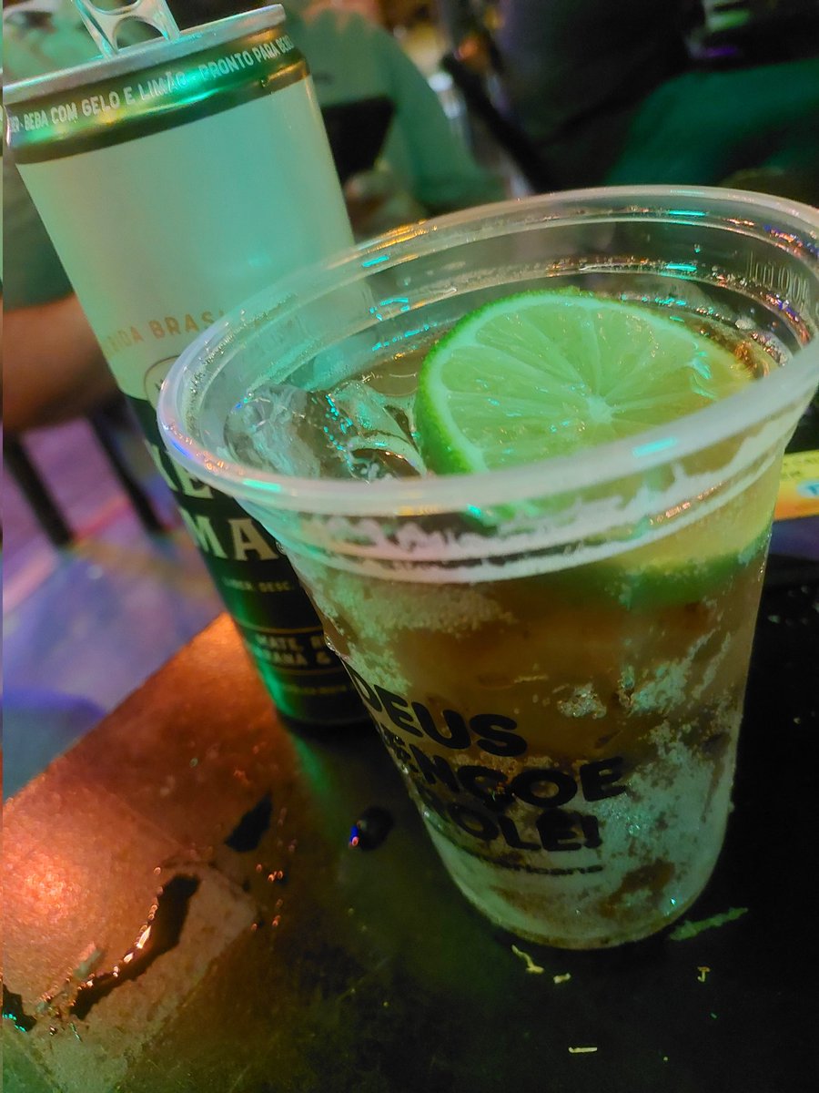 O gelo nao para nunca