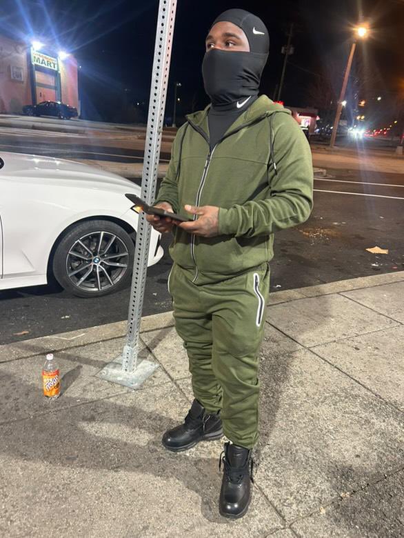 blackriprat's tweet image. Had to learn to wipe my tears😢
Cuz no one got you like you got yourself 
The answers in the mirror🫶🏾💪🏾