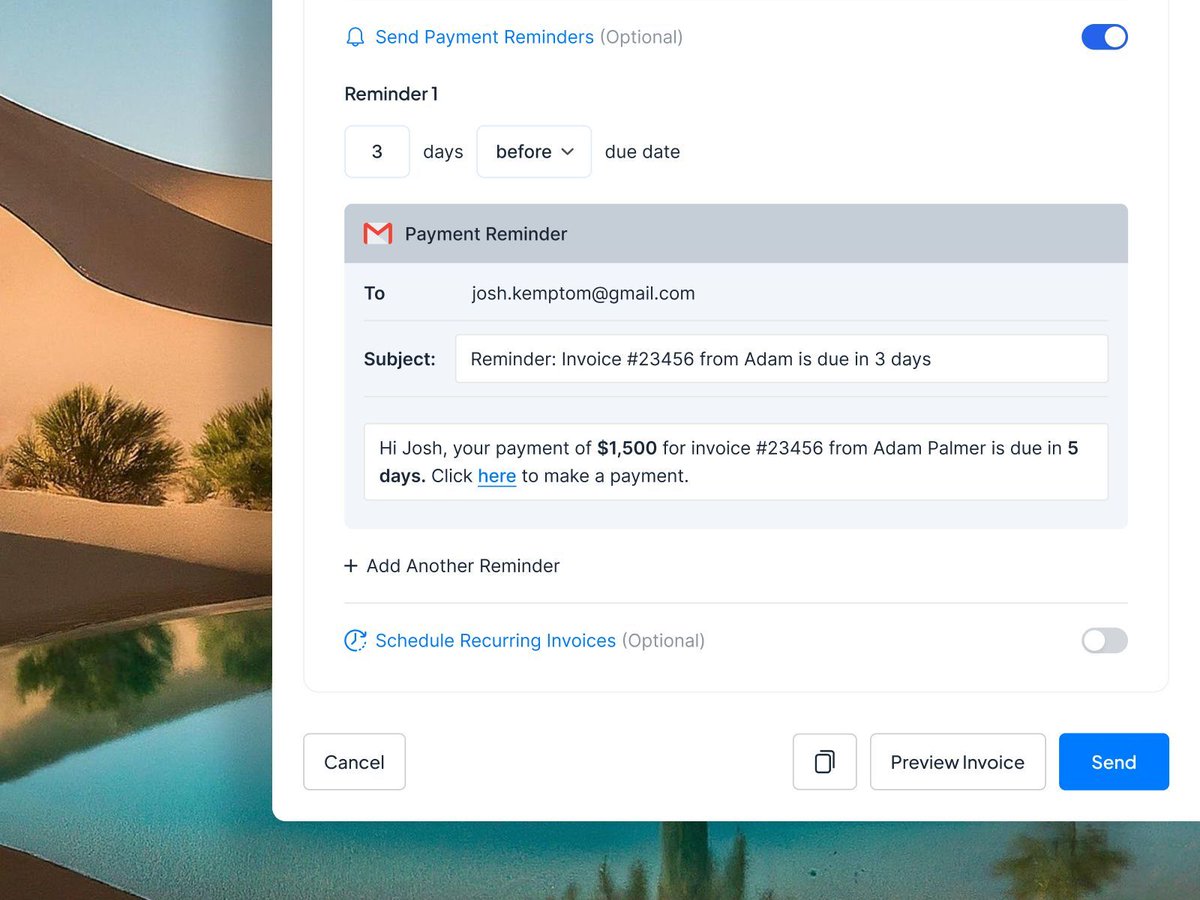 Ryan | SaaS Designer tweet media
