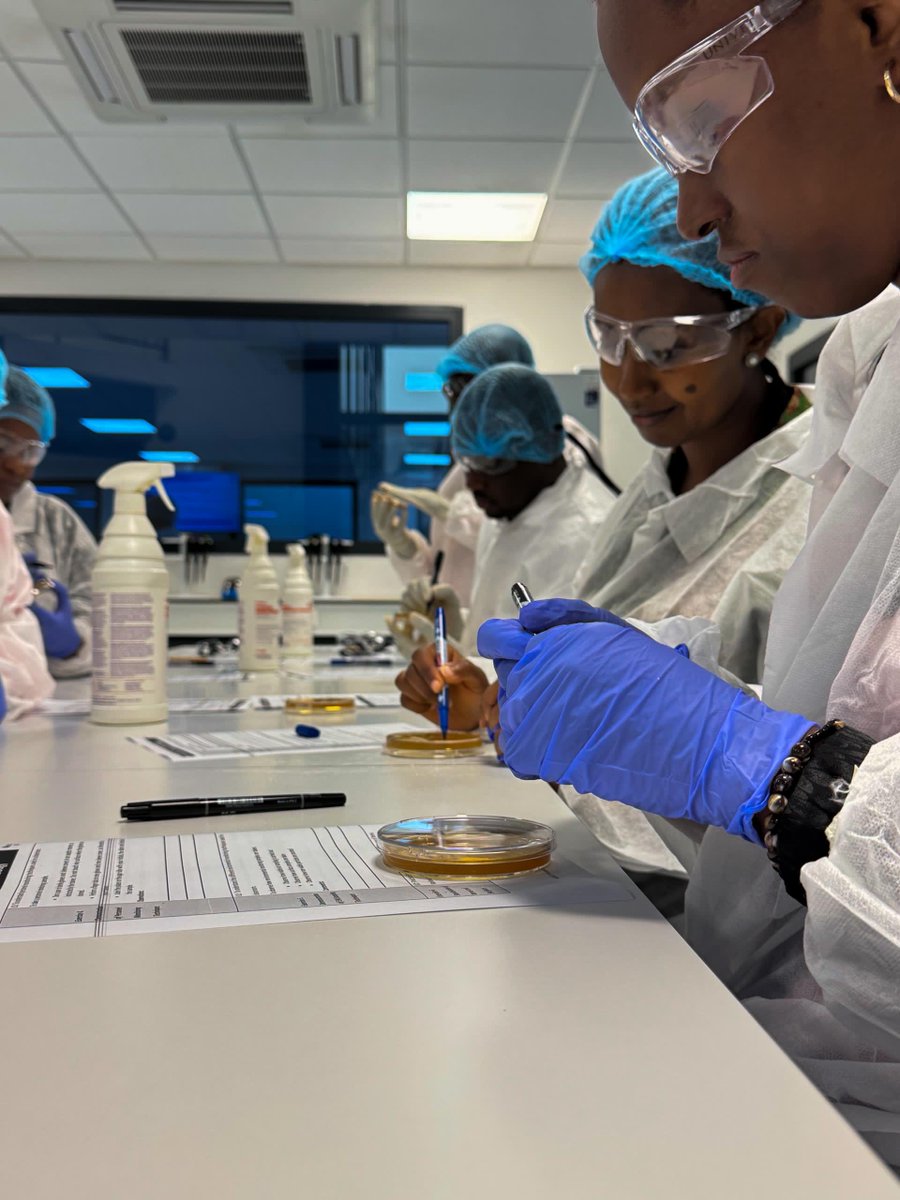 Africa CDC tweet media