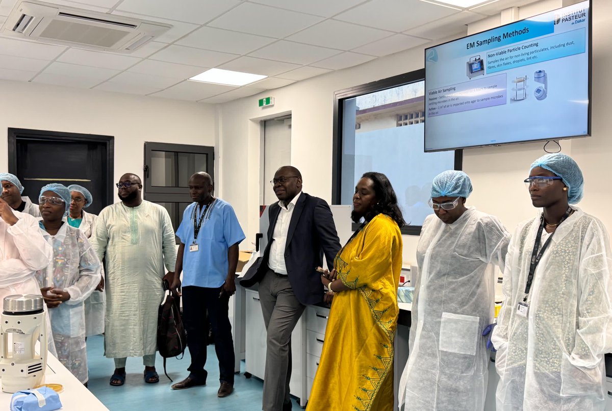 Africa CDC tweet media