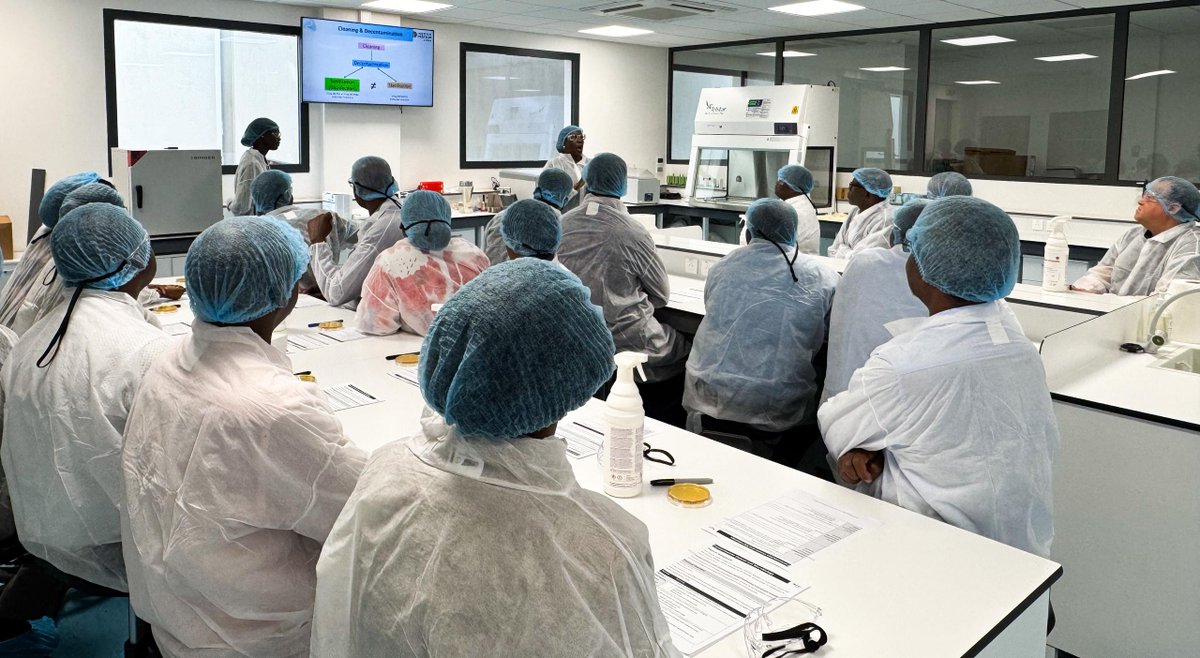 Africa CDC tweet media