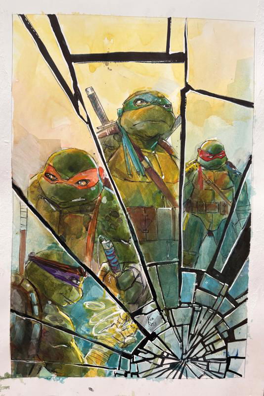 𝓒𝓸𝓶𝓲𝓬 𝓒𝓻𝓾𝓼𝓪𝓭𝓮𝓻𝓼™ tweet media