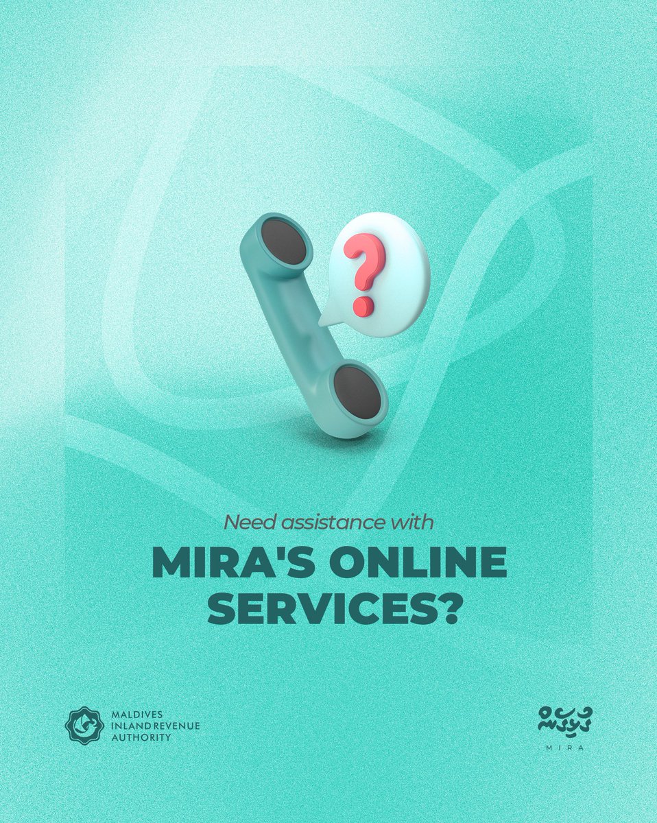 At MIRA, we understand that everyone needs a helping hand sometimes. If you're looking for assistance with our online services, our dedicated support team is ready to guide you through the process. Here is how:
📱 Live Chat: Use our live chat function on our website or mobile app