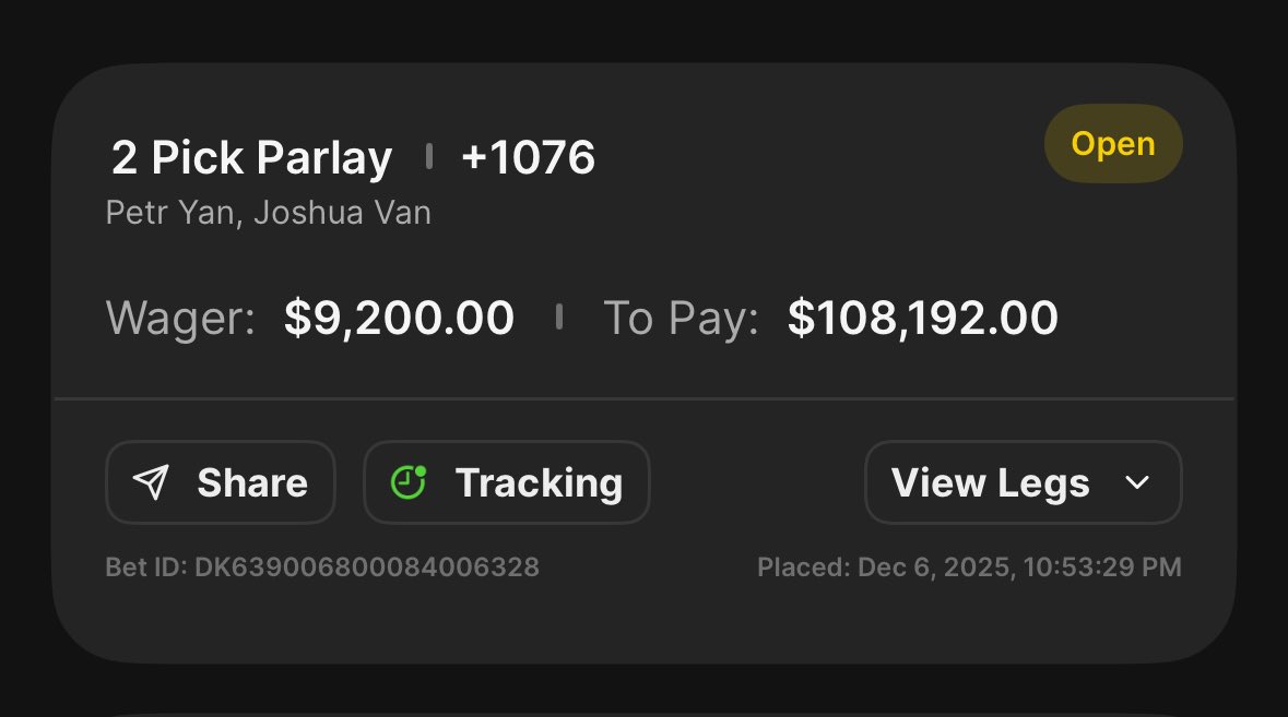 ONE MORE ROUND YAN PAYMEEEE