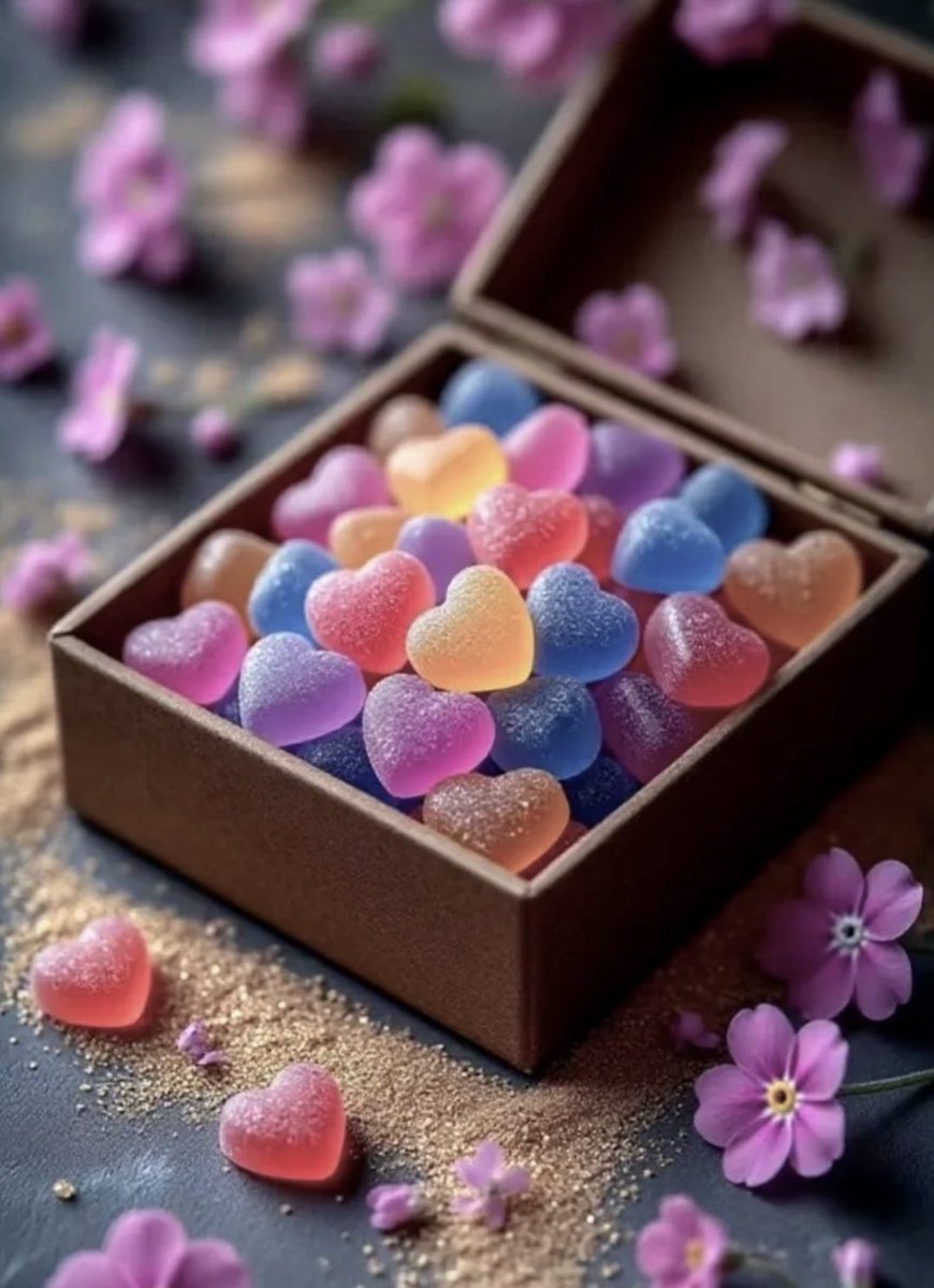 تأتي الأفراح حين تؤمن أنها ستأتي
فإن أقداركم تؤخذ من أفواهكم