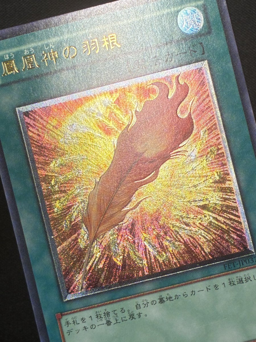 鳳凰神の羽根【レリーフ】1⃣2⃣8⃣0⃣円 🔥商品ページはこちら