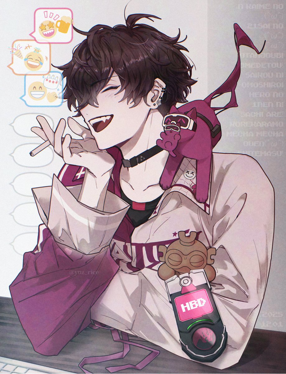 Hanami (@HA_81_1012) / Posts / X