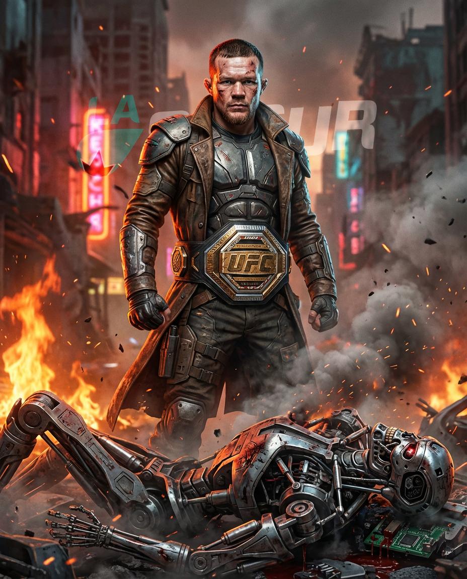 La Sueur tweet media