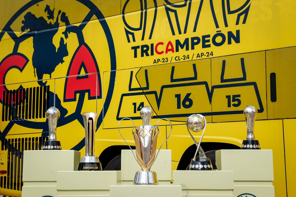 Charly Heredia 🇺🇦🦅😎🏆🏆🏆 tweet media