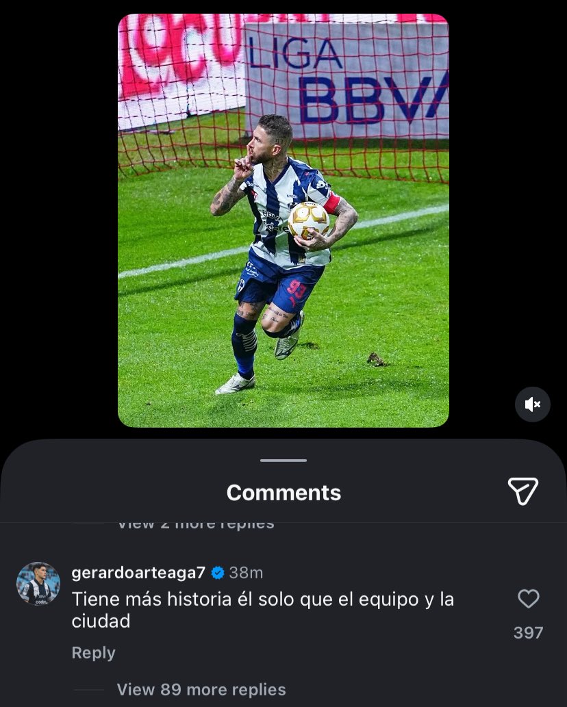 Brandon Servín tweet media