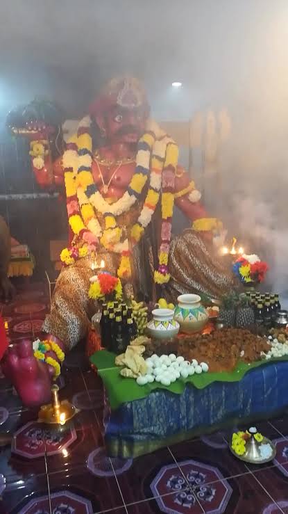 Mr.பழுவேட்டரையர் tweet media