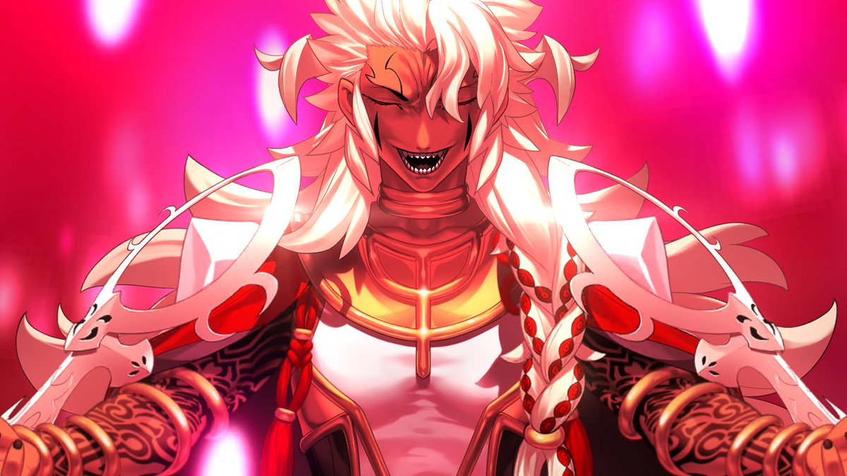 【FGO】ソロモンて完凸とか持ってない人からしたらめっちゃ強い？fatego-matome.com/talk/69384/

#FGO