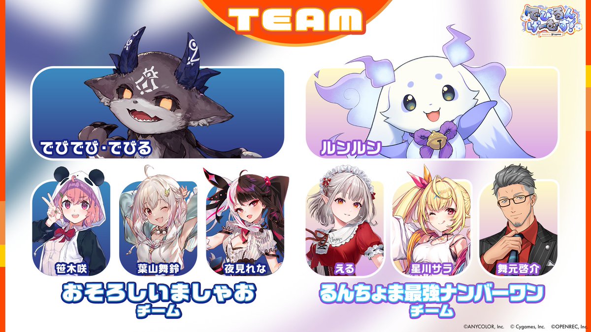 Furious_blog's tweet image. 【GBVSR】

大人気インフルエンサーの配信を通して、グラブルの格ゲーに興味を持った視聴者に、大事なことを3つ教える流れ。…