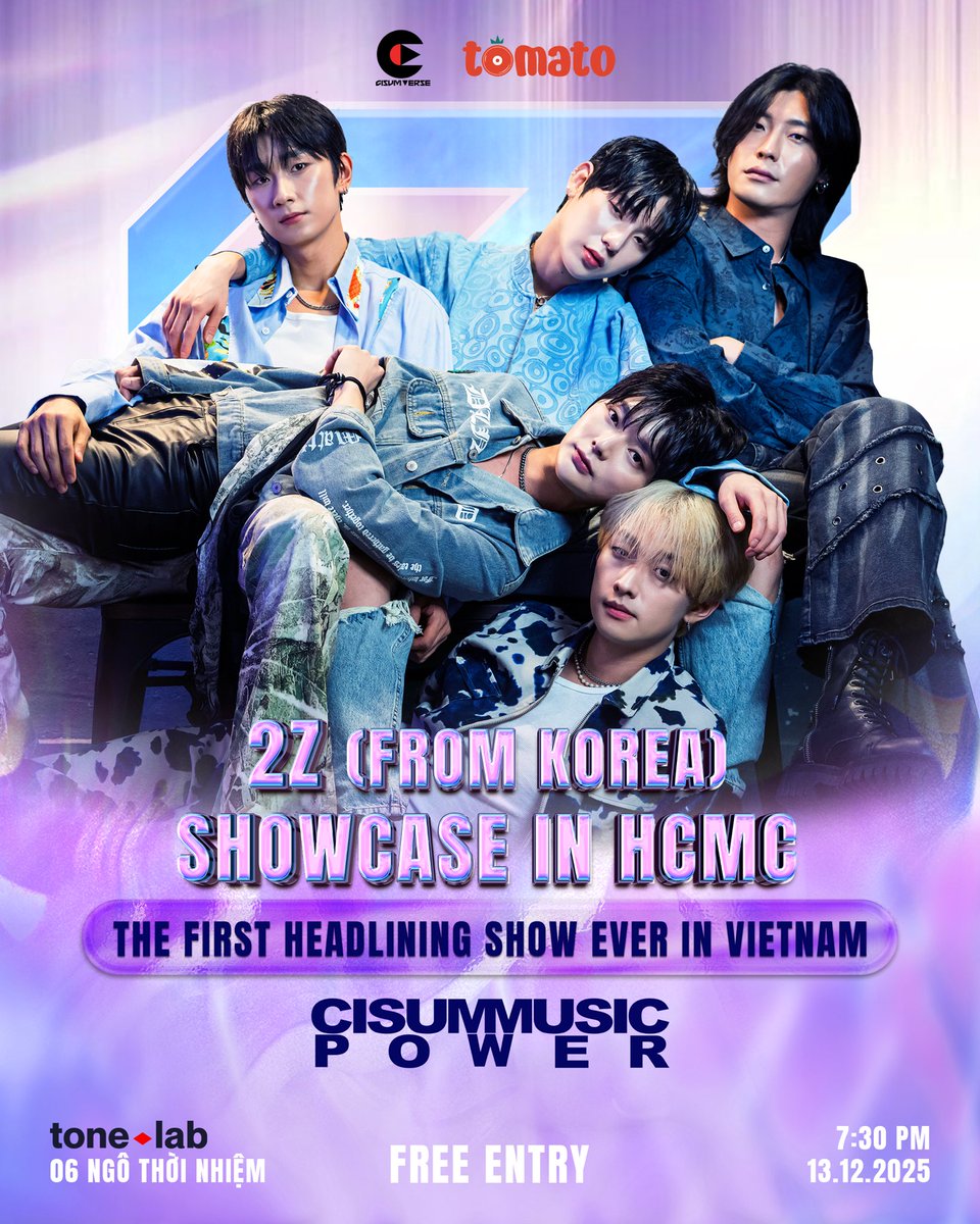 2Z (@official2z) / Posts / X