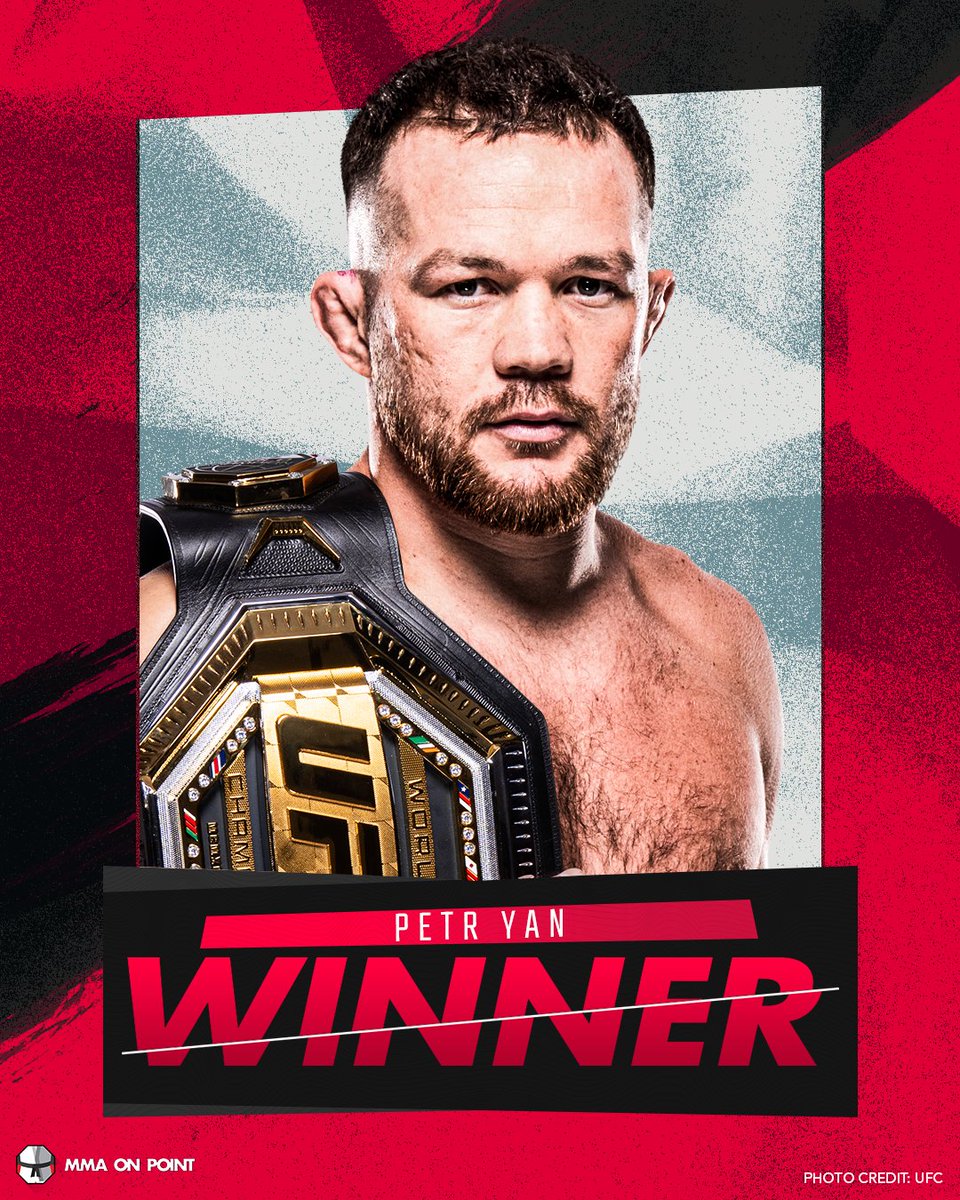 MMA On Point tweet media
